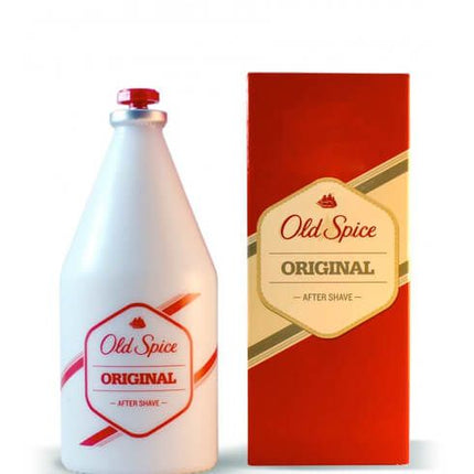 Aftershave and lotions