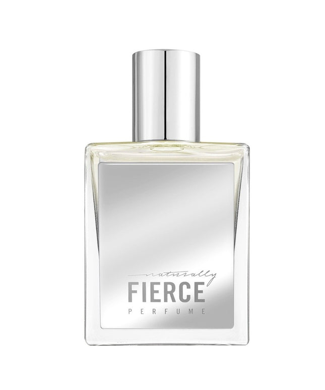 Abercrombie &amp; Fitch, Naturally Fierce, Eau De Parfum, For Women, 50 ml