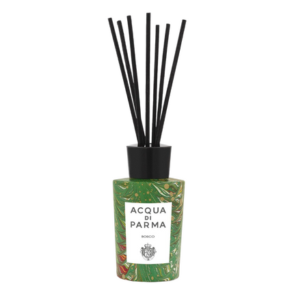 Acqua di Parma, Bosco, Stick, Aroma Reed Diffuser, 180 ml
