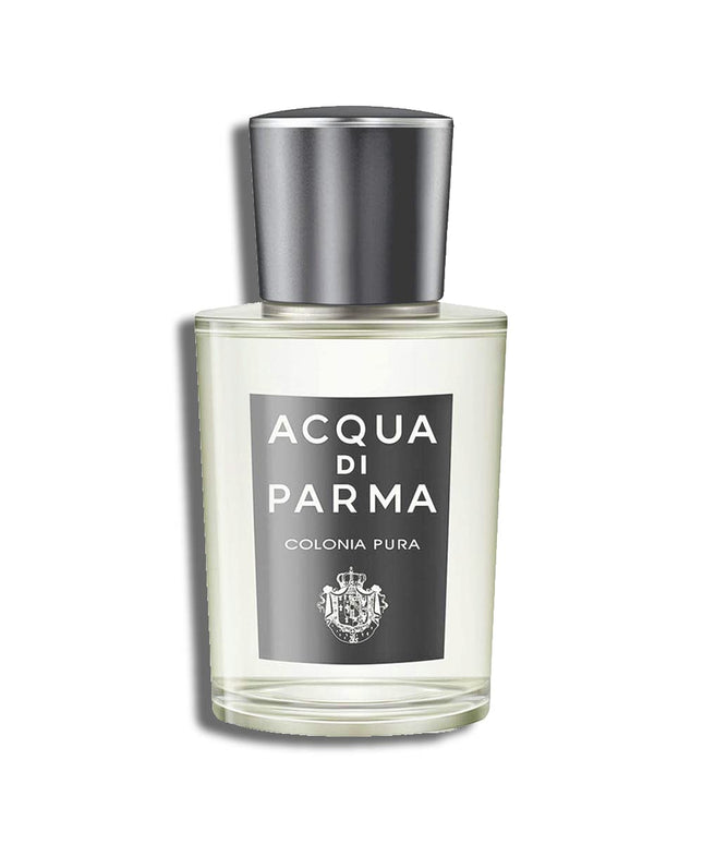 Acqua di Parma, Colonia Pura, Eau De Cologne, For Men, Individual, 50 ml