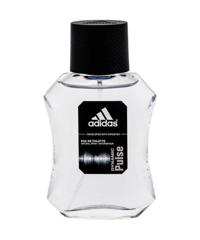Adidas, Dynamic Pulse, Eau De Toilette, For Men, 50 ml