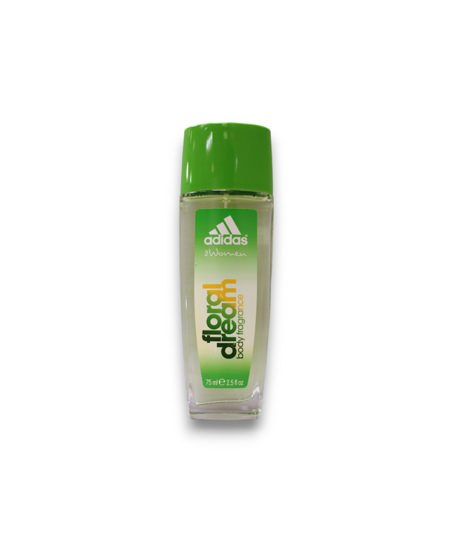 Adidas, Floral Dream, Body Spray, 75 ml