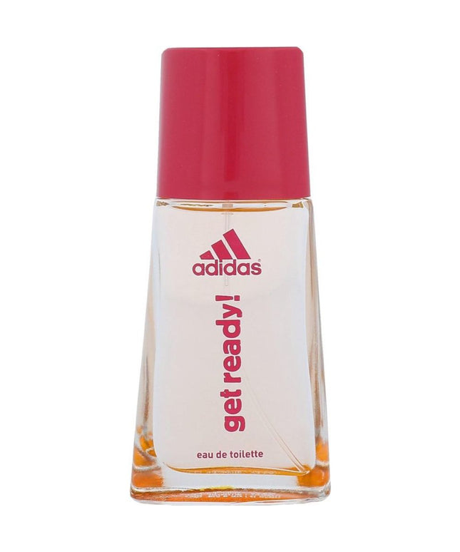 Adidas, Get Ready!, Eau De Toilette, For Women, 30 ml