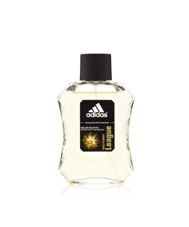 Adidas, Victory League, Eau De Toilette, For Men, 100 ml