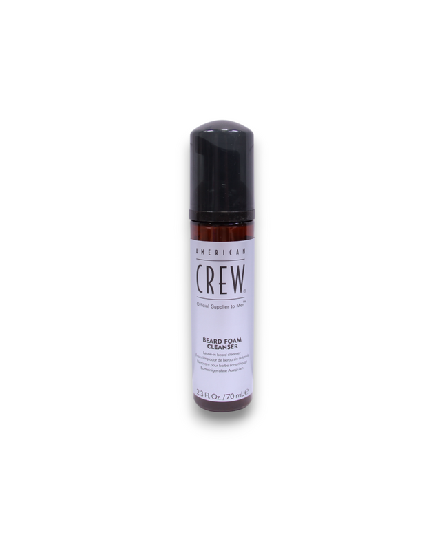 American Crew, American Crew, Citric Acid, Beard Balm, For Cleansing, 70 ml