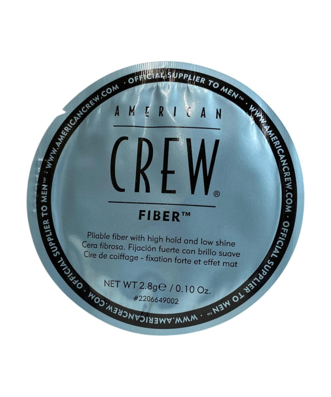 American Crew, Classic, Hair Styling Paste, For Hair, 2.8 g *Sample