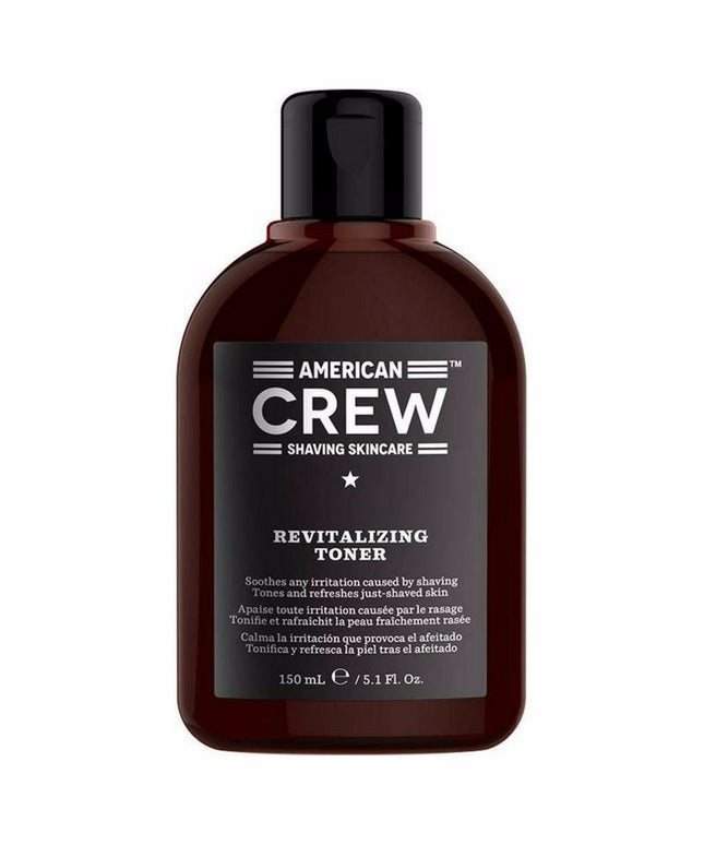 American Crew, Shaving Skincare, Calming, After-Shave Toner, 150 ml
