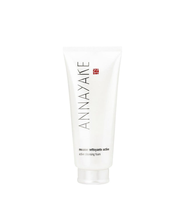 Annayake, Active, Cleansing Foam, 15 ml *Sample