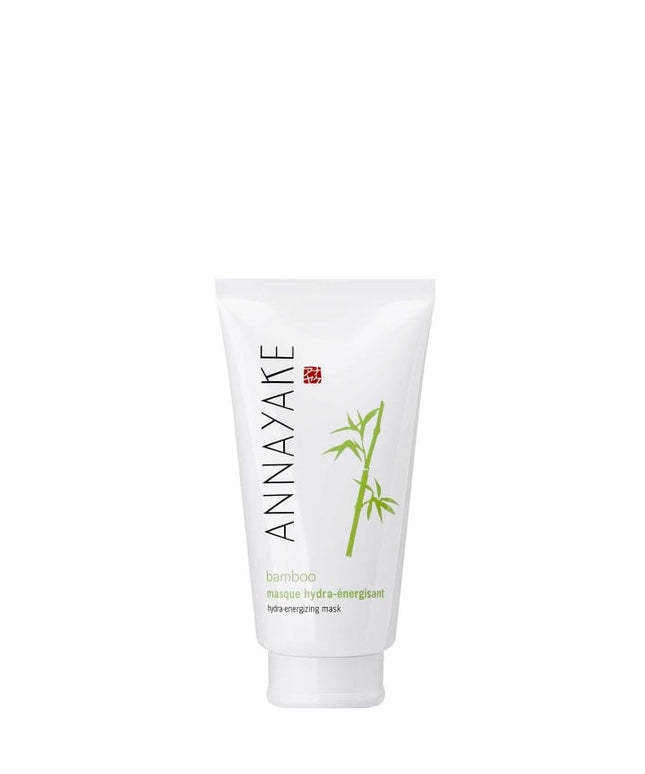 Annayake, Bamboo, Hydrating, Cream Mask, For Face, 75 ml *Tester