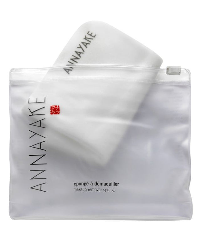Annayake, Annayake, Makeup Removing, Facial Sponge, White