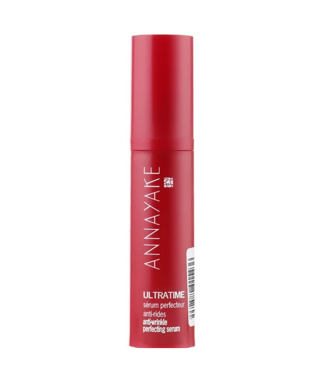 Annayake, Ultratime, Anti-Wrinkle, Serum, For Face, 30 ml *Tester