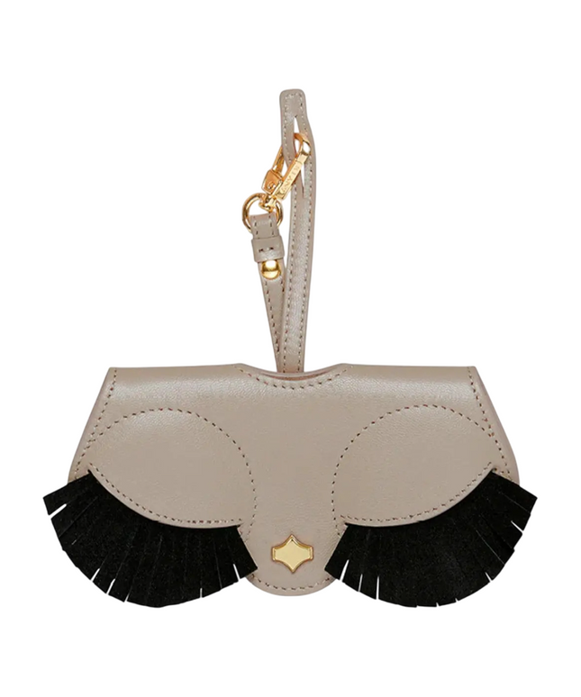 Any Di, Flirty Lashes, Sunglasses Case, SP101602FL