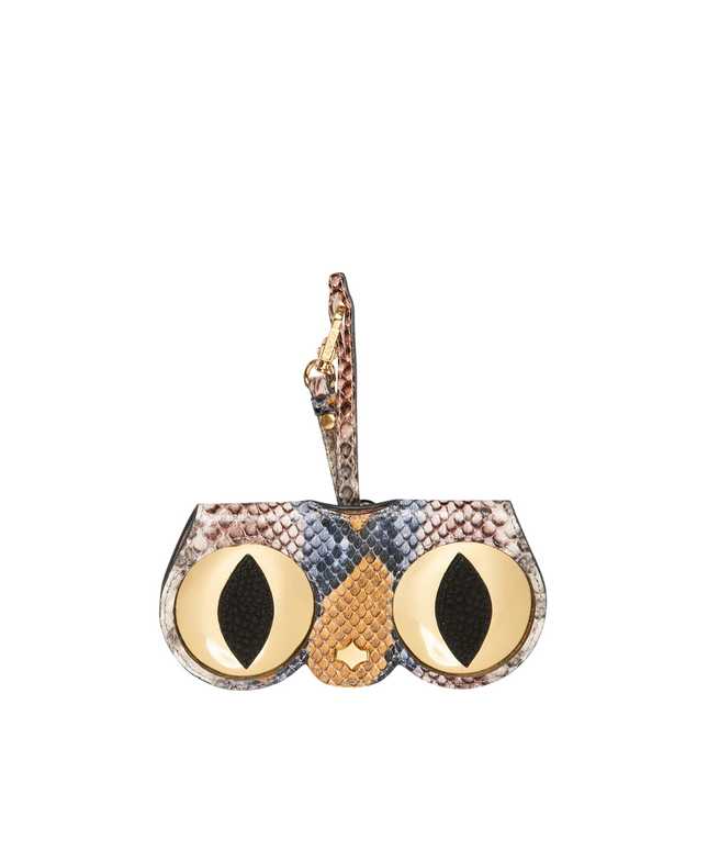 Any Di, Snake Eye, Sunglasses Case, SP101602SY