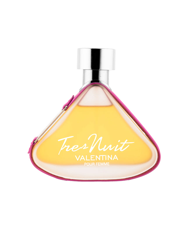 Armaf, Tres Nuit Valentina, Eau De Parfum, For Women, 100 ml