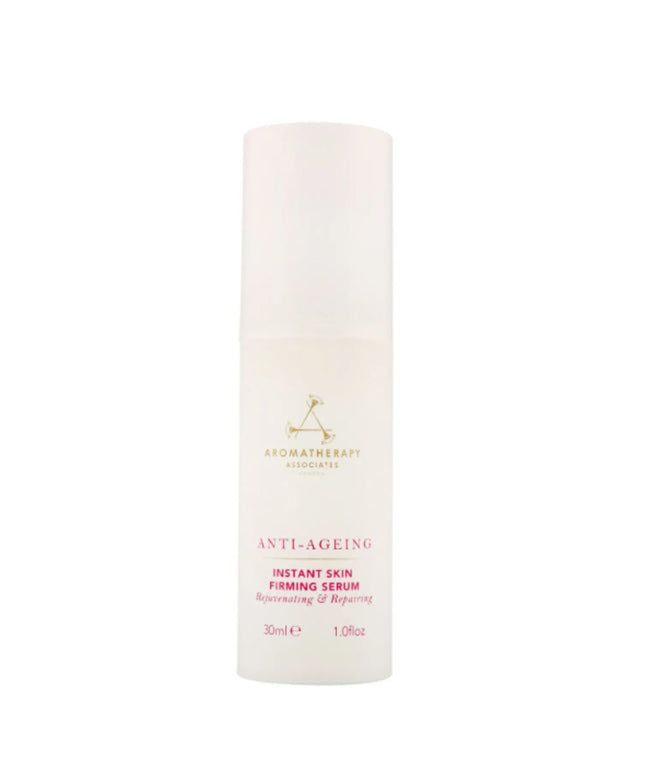 Aromatherapy Associates, Anti-Ageing, Marine Algae, Firming, Morning &amp; Evening, Serum, For Face, 30 ml *Tester