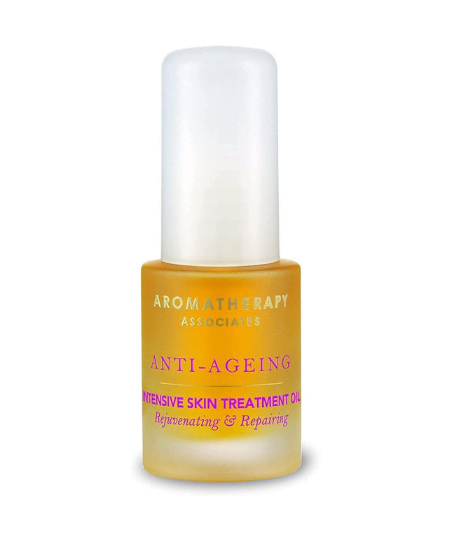 Aromatherapy Associates, Anti-Ageing, Revitalising, Oil, For Face, 15 ml *Tester