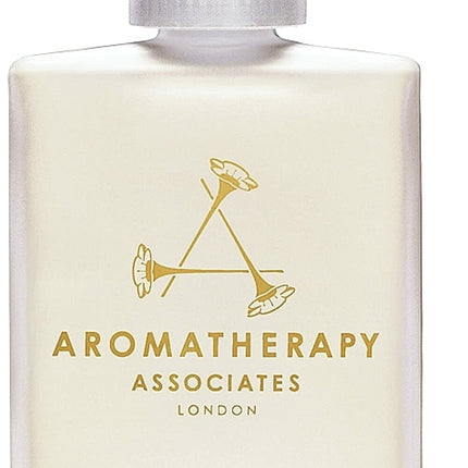 Aromatherapy Associates, De-Stress Mind, Frankincense, Camomile &amp; Petitgrain, Relaxing, Bath Oil, 55 ml *Tester