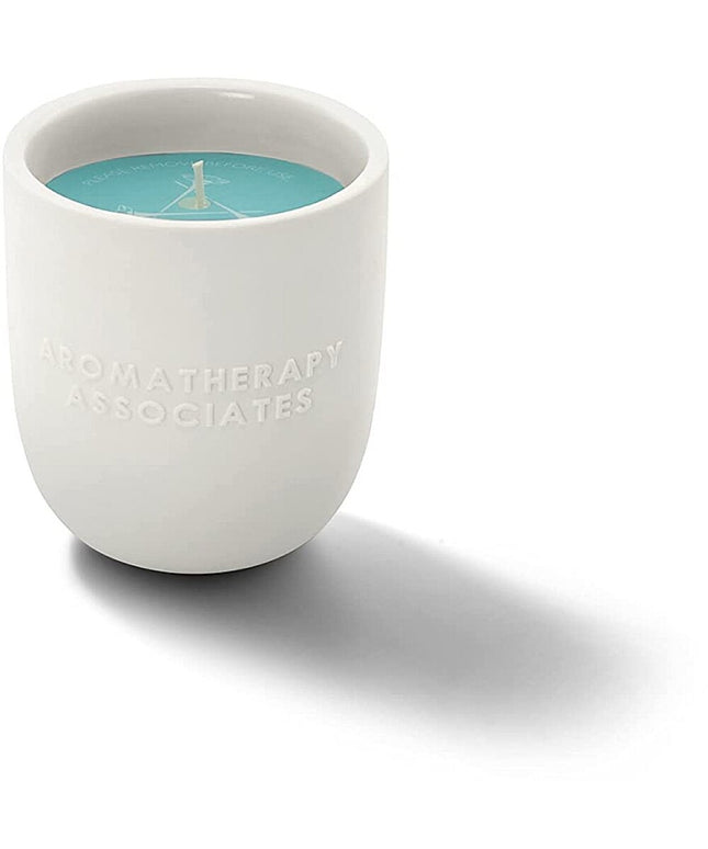 Aromatherapy Associates, Deep Relax, Scented Candle, 200 g *Tester