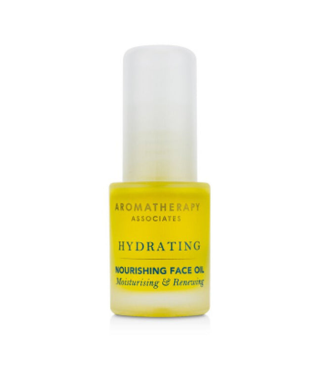Aromatherapy Associates, Hydrating , Nourishing, Oil, For Face, 15 ml