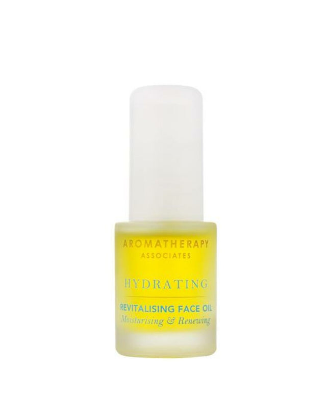 Aromatherapy Associates, Inner Strength, Prebiotics, Soothing, Oil, For Face, 15 ml *Tester