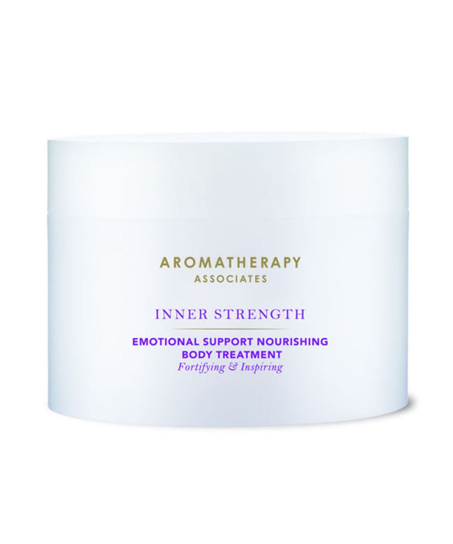 Aromatherapy Associates, Inner Strength, Nourishing, Local Treatment Cream, 200 ml