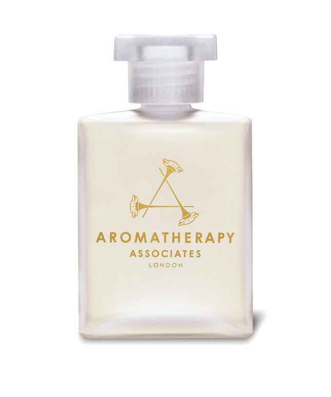 Aromatherapy Associates, Light Relax, Lavander, Relaxing, Shower Oil, For All Skin Types, 55 ml *Tester