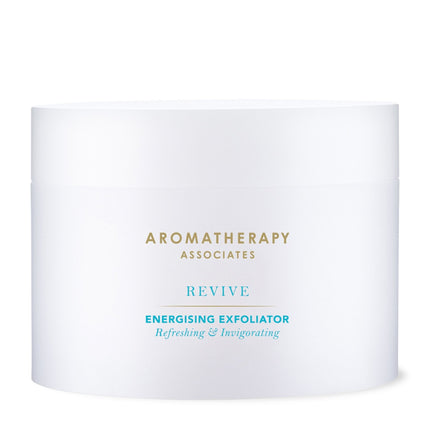 Aromatherapy Associates, Revive, Exfoliating, Body Scrub, 200 ml *Tester
