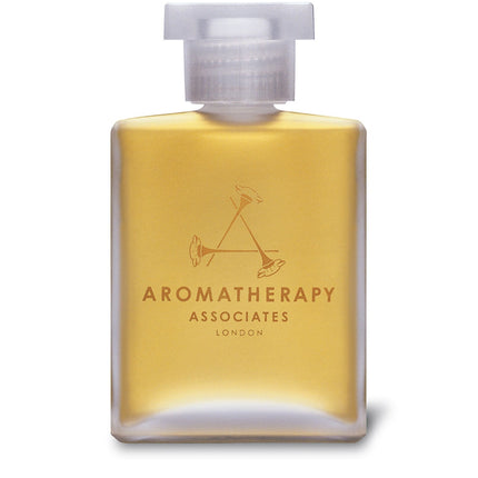 Aromatherapy Associates, Revive Morning, Natural Essential Oils, Energizing, Bath Oil, 55 ml *Tester