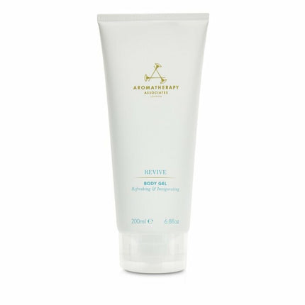 Aromatherapy Associates, Revive, Revitalising, Body Gel, 200 ml *Tester