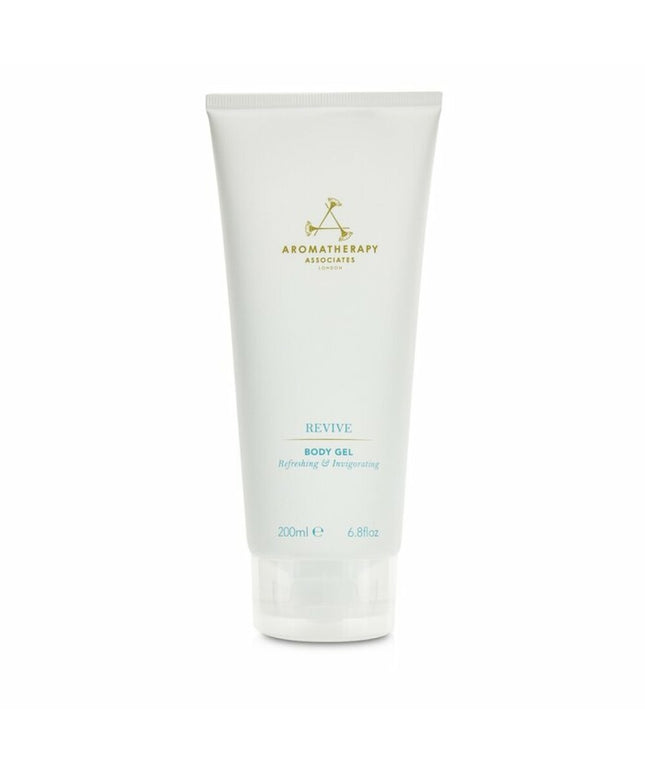 Aromatherapy Associates, Revive, Revitalising, Body Gel, 200 ml *Tester