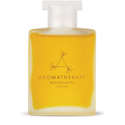 Aromatherapy Associates, Rose, Natural Essential Oils, Uplifting, Bath Oil, 55 ml *Tester