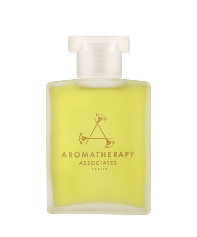 Aromatherapy Associates, Support Equilibrium, Lifting, Body Oil, All Over The Body, 240 ml