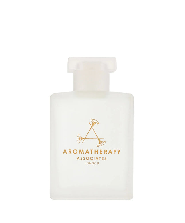 Aromatherapy Associates, Support, Lavender &amp; Peppermint, Relaxing, Bath Oil, 55 ml *Tester