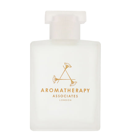 Aromatherapy Associates, Support, Lifting, Lavender &amp; Peppermint, Body Oil, All Over The Body, 240 ml