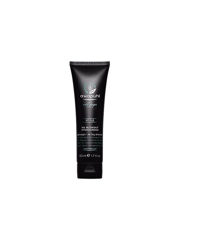 Awapuhi Wild Ginger By Paul Mitchell, Style, Paraben-Free, Hair Styling Cream, 50 ml