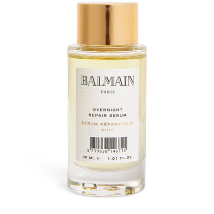 Balmain Professionnel, Balmain Professionnel, Botanical Oils, Hair Serum, Revitalizing, 30 ml