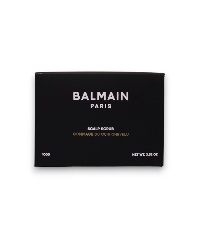 Balmain Professionnel, Balmain Professionnel, Scalp Scrub, For Detoxing, 100 g