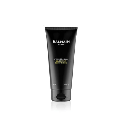Balmain Professionnel, Homme, Hair Styling Gel, For Styling, Medium Hold, 100 ml