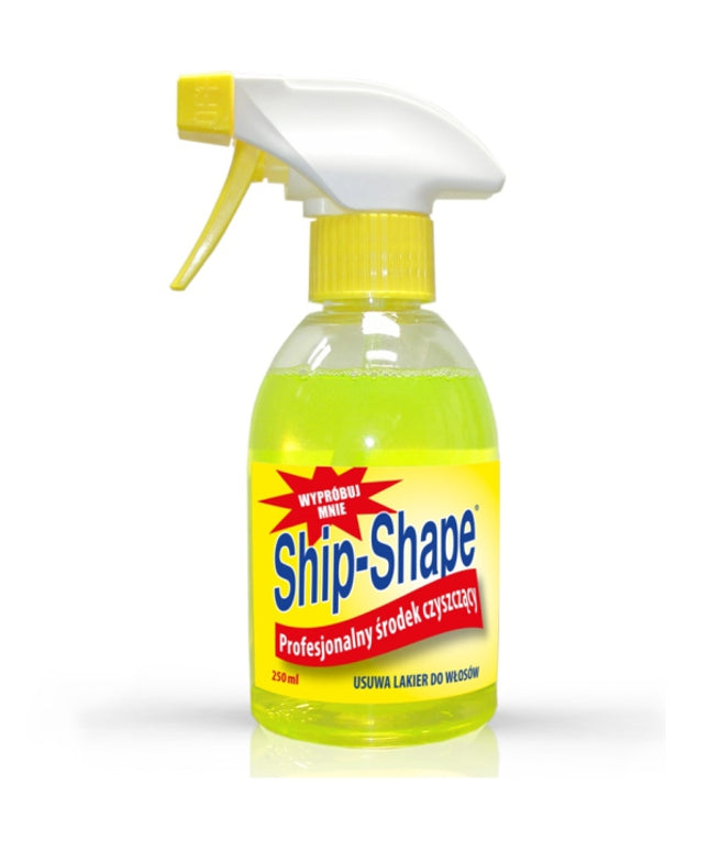 Barbicide, Ship-Shape, Professional Surface Cleaner, 250 ml