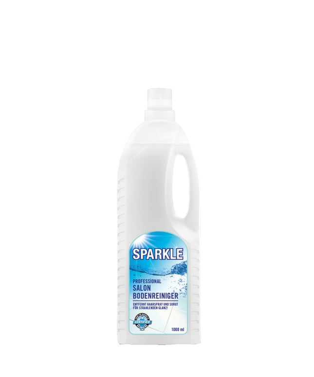 Barbicide, Sparkle, Professional Surface Cleaner, 1000 ml