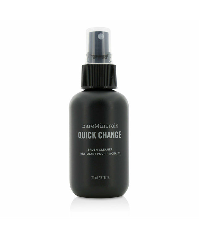 BareMinerals, Quick Change, Brush Cleanser Lotion, 110 ml