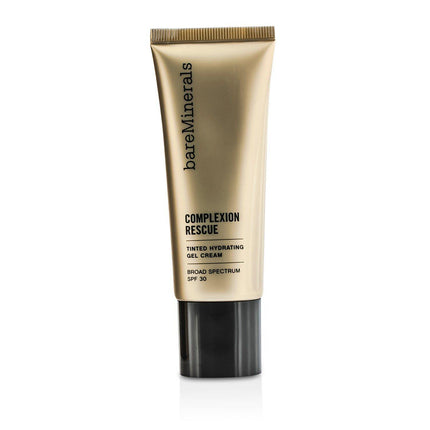 BareMinerals, Complexion Rescue, Natural, Hydrating, BB Cream, 04, Suede, SPF 30, 35 ml *Tester