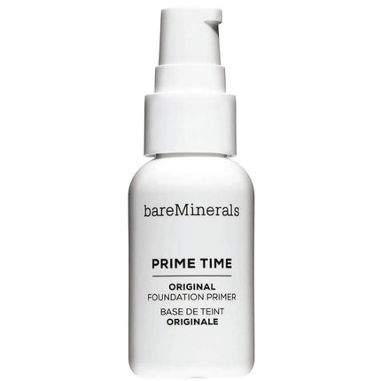BareMinerals, Prime Time, Mattifying, Liquid Primer, 30 ml *Tester