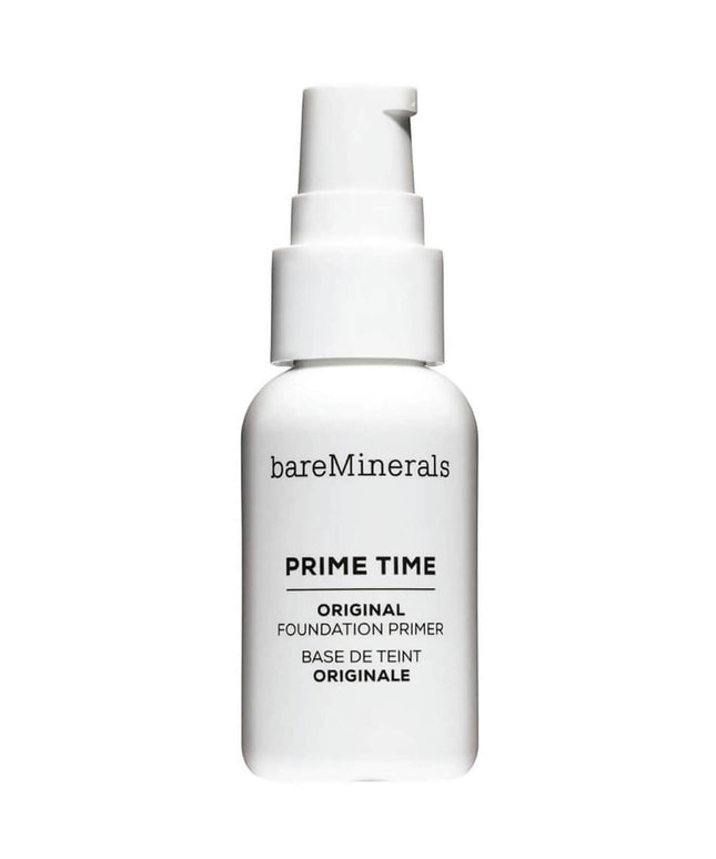 BareMinerals, Prime Time, Mattifying, Liquid Primer, 30 ml *Tester