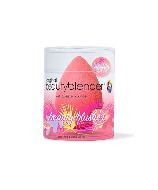 Beautyblender, Be Cheeky, Makeup Sponge, Pink