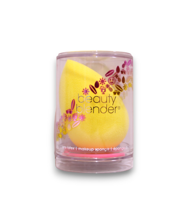 Beautyblender, Joy, Makeup Sponge, Yellow