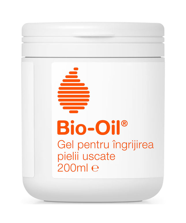 Bio-Oil, Bio-Oil, Hydrating, Daily, Gel Cream, 200 ml