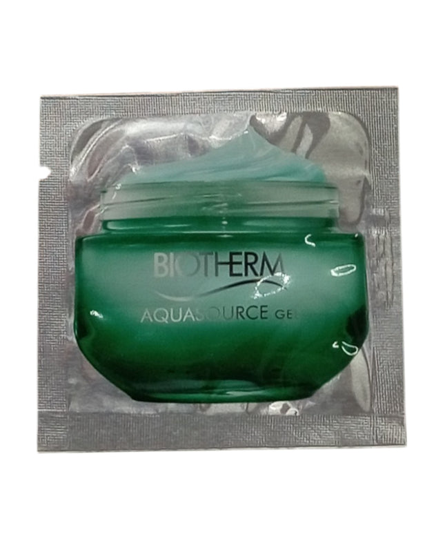 Biotherm, Aquasource, Hydrating, Cream, For Face, 1 ml *Sample