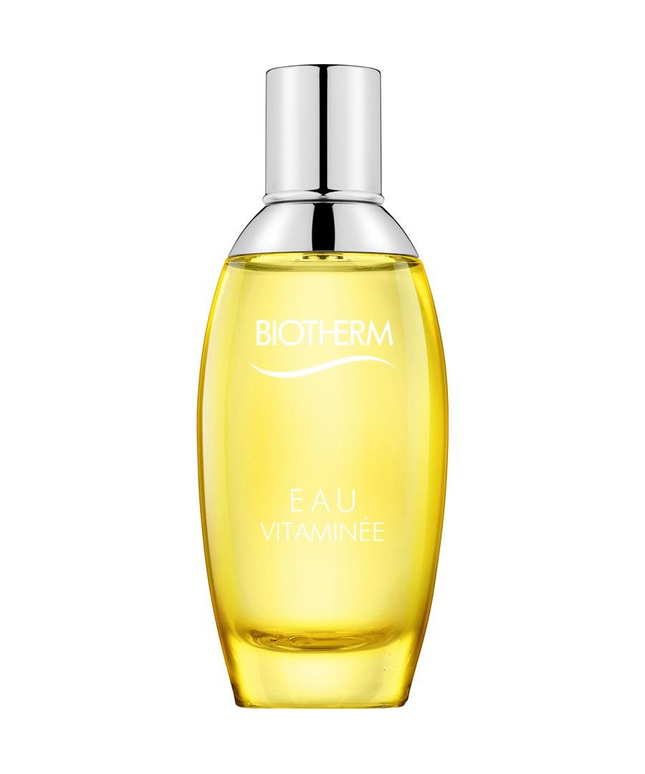 Biotherm, Eau Vitaminee, Refreshing, Mist Spray, All Over The Body, 100 ml