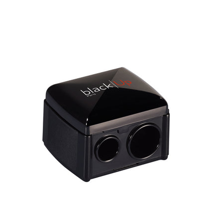 Black Up, Eye Pencil Sharpener, Black